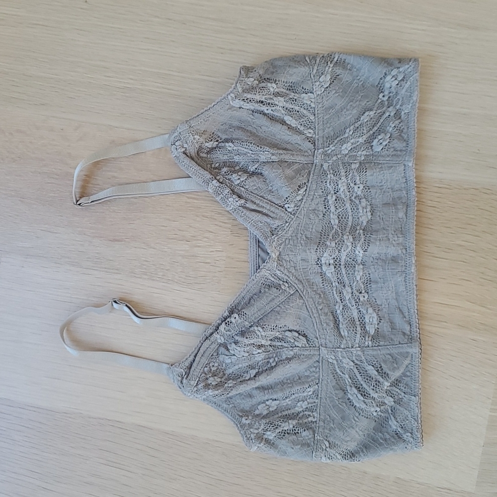 Free people bra top